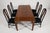 talian Burl Wood Dining Table from GDM, 1980s For Sale - Image 12 of 14