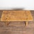 Rustic European Early 20th Century Rustic Hungarian Coffee Table For Sale - Image 3 of 9