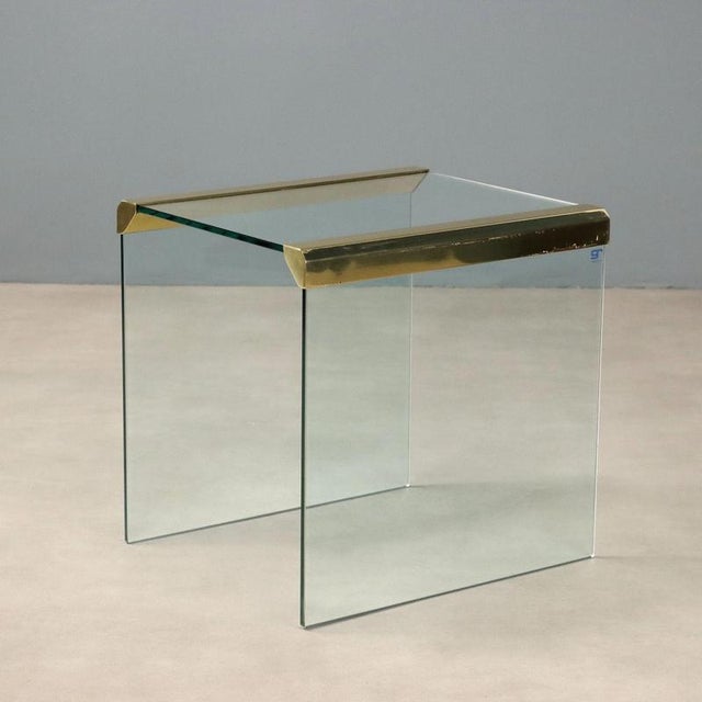 Coffee Table by Gallotti and Radice, 1960s For Sale - Image 9 of 9