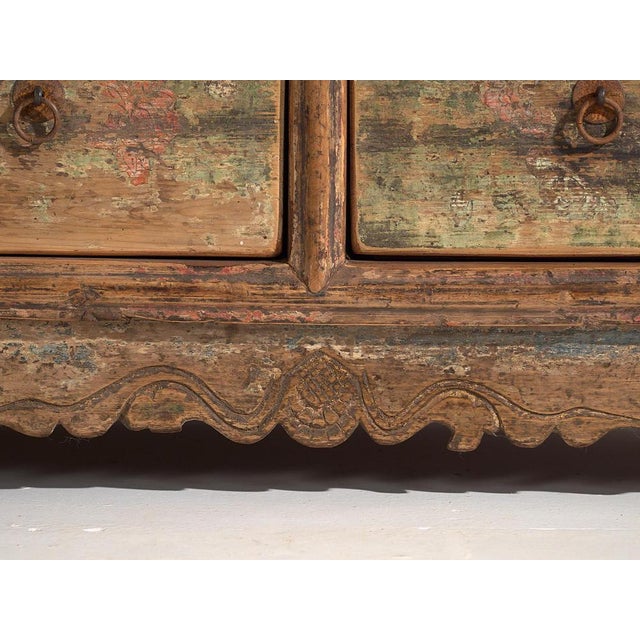 Antique Asian Sideboard, 1900 For Sale - Image 14 of 18