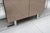 Italian Modernist Long Console For Sale - Image 11 of 14