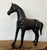Victorian Leather Horse Sculpture, Late 19th Century For Sale - Image 18 of 18