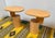 Mid-Century Modern Ferm Living Insert Side Tables, Pair For Sale - Image 3 of 12