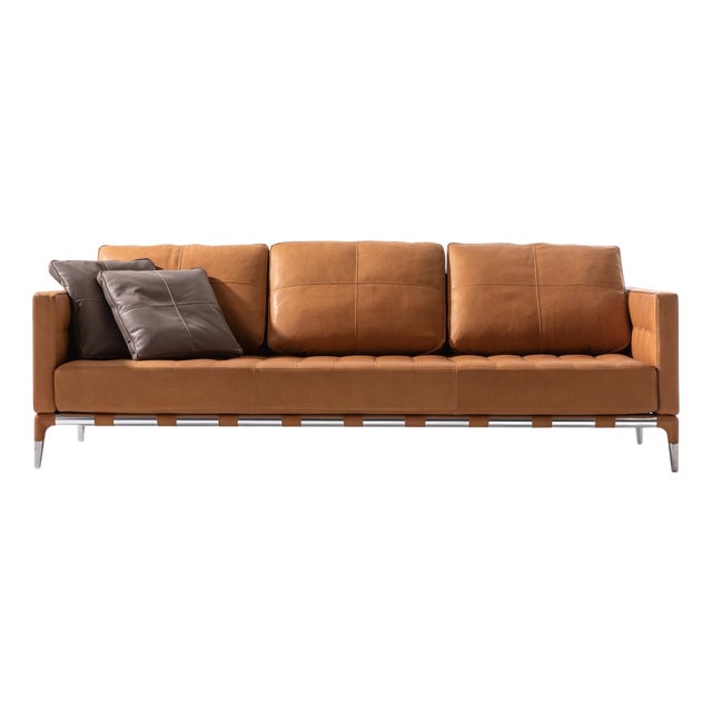 Privé Sofa by Philippe Starck for Cassina For Sale