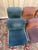 1970s Chairs in Stainless Steel, 1970, Set of 8 For Sale - Image 5 of 10