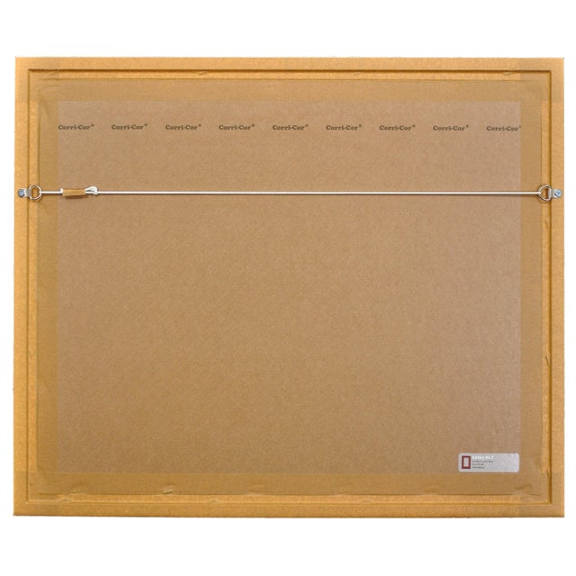 Eric Tufnell, HMS Newcastle in Sydney Harbour, 1956, Watercolour, Framed For Sale - Image 4 of 18