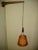 Danish Mid-Century Modern Wall Pendant Lamp For Sale - Image 10 of 11