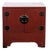 Antique Chinese Cabinet/End Table For Sale