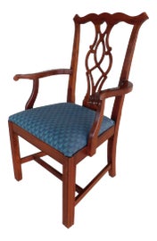 Example of Statton Furniture Accent Chairs