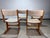 Farsø Stolefabrik Set of 4 1970’s Farso Danish Teak Dining Chairs For Sale - Image 4 of 12