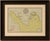 Black Map of Sumatra, Indonesia, 1910s For Sale - Image 8 of 9