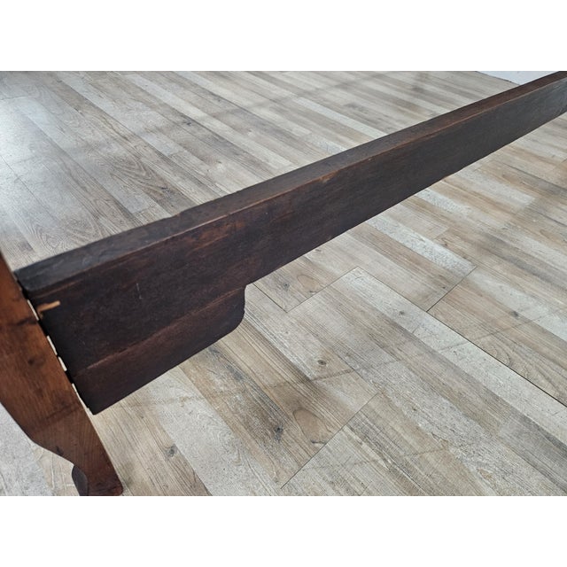 antique Liberty Wooden Single Bed, 1910 For Sale - Image 10 of 16