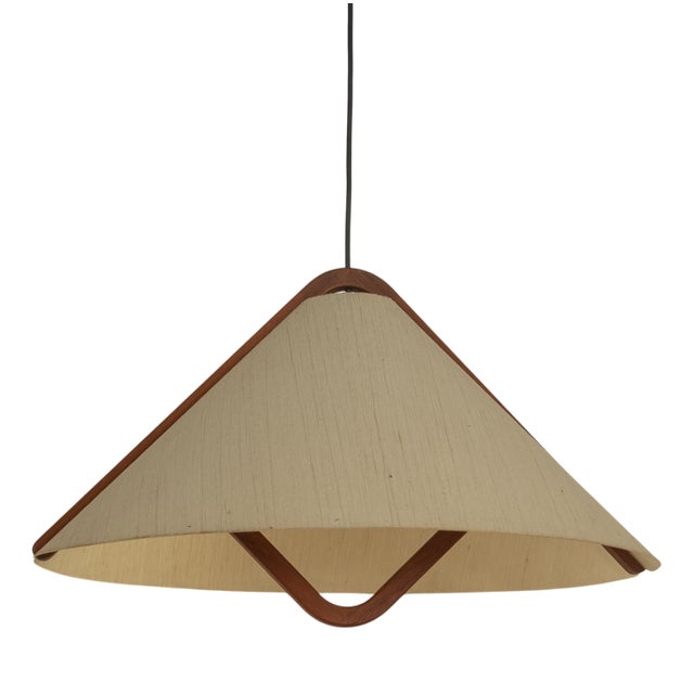 Ceiling Lamp from Domus, 1960s For Sale