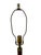 Mid-Century Modern Mid 20th Century Danish Modern Teak Floor Lamp For Sale - Image 3 of 7