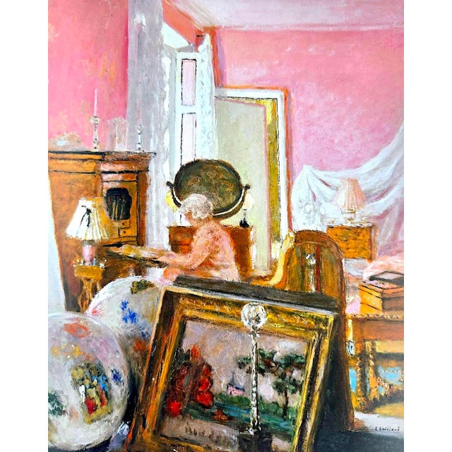 2000 - 2009 2004 Christie's London Impressionist and Modern Art - Evening Sale 6/22/04 For Sale - Image 5 of 18