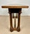 Spanish Walnut Console Table with Barley Twist Legs, 1940s For Sale - Image 10 of 16