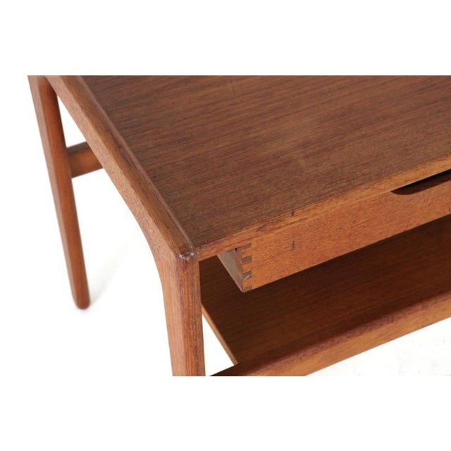 Side Table from Salin Nijborg For Sale - Image 13 of 16