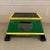 Industrial Industrial Painted Steel Train Conductor Step Stool For Sale - Image 3 of 7