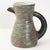 Ceramic Vintage French Ceramic Stoneware Pitcher from LMR, 1950-1960 For Sale - Image 7 of 7