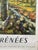 Pyrenees Poster from Gerard Calbet, 1950s For Sale - Image 10 of 15
