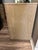 Mid-Century Modern 1950s Mengel Permanized Mid-Century Cerused Oak Nightstand / Bedside Chest — Original Finish For Sale - Image 3 of 8