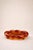 Sunburst Moll 1.0 Sculptural Tray in Hand Molded Resin by Szymon Keller. Dimensions: W 46 x D 36 x H 5 cm. Materials: Hand...