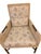 McGuire Woven Bamboo Rattan and Hardwood Armchairs (Pair) For Sale - Image 9 of 18
