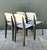 Jean Prouve for Vitra Standard Chairs - Set of 4 For Sale In West Palm - Image 6 of 18