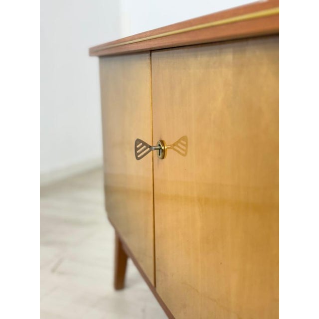 Mid-Century Chest of Drawers For Sale - Image 10 of 12