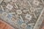 Early 20th Century Earth Tone Persian Malayer Rug - 4'5" x 5'10" For Sale - Image 4 of 9