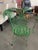 Garden Chairs and Table, 1960s, Set of 5 For Sale - Image 14 of 18