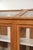 Vintage Museum Cabinet with Doors and Removable Shelves For Sale - Image 10 of 16