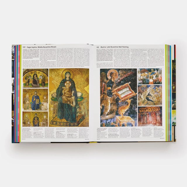 Black The Art Museum Book For Sale - Image 8 of 9