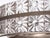 Swedish 18-Light Chandelier in Crystal & Nickel by Carl Fagerlund for Orrefors, 1960s For Sale - Image 10 of 11