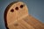 Scandinavian Pine Sauna Stool, Finland, 1960s For Sale - Image 9 of 11