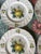 Villeroy & Boch Fruit or Dessert Plates by Villeroy & Boch, Set of 6 For Sale - Image 4 of 9