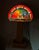 Very Rare Freemasons Rainbow Girls Unique Decorative Light Sculpture Sign For Sale - Image 10 of 12