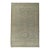 Oushak Rug 3'4" x 5'2" #21331 For Sale