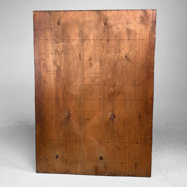 Antique Japanese Tea Cabinet, 1890s For Sale - Image 18 of 18