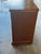 Mid-Century Oak Chest of 4 Drawers, 1950s For Sale - Image 6 of 18