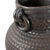 Ceramic Ashforge Textured Vase Small For Sale - Image 7 of 11