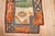 Early 20th Century Tibetan Saddlebag Textile Rug - 2'2" x 3'5" For Sale - Image 17 of 18