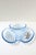 Seashell Glass Dish Scallop Design For Sale - Image 4 of 8