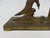 Art Nouveau Seagull Table Lamp For Sale - Image 12 of 17