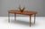 1960s Mid-Century Modern Extendable Dining Table, 1960s For Sale - Image 5 of 11