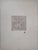 Léopold Survage, Fishes, 20th-Century, Original Etching For Sale - Image 5 of 6