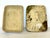 Japanese Wabi-Sabi Japanese Covered Covered Dish For Sale - Image 3 of 4