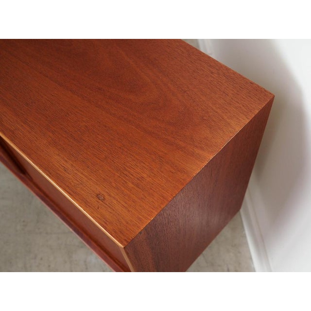 Danish Teak Sideboard, 1960s For Sale - Image 16 of 18