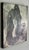 Phillip and Kelvin LaVerne "Ecstasy" Patinated Bronze & Pewter Wall Sculpture For Sale - Image 9 of 10