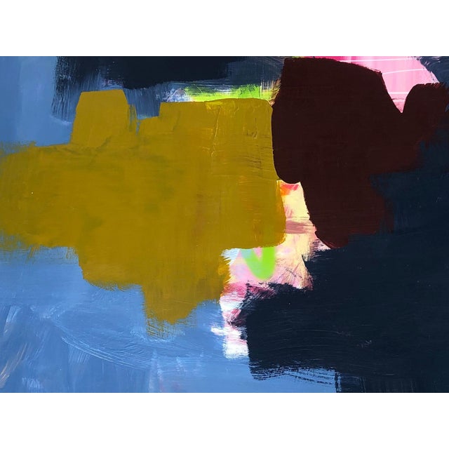 Born in Havana, Cuba, in the late 70s during a well-documented time of religious and political oppression, abstract...